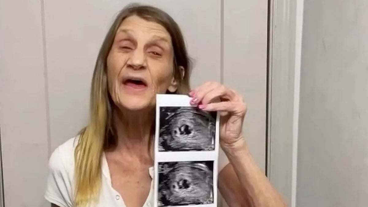 ABD’de gündem olan evlilik: 63 yaşındaki kadın 26 yaşındaki kocasından hamile kaldı