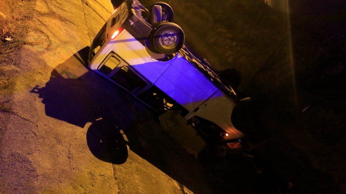 Antalya’da kaza yapan sürücünün ağabeyin isyanı: Akıllanmıyor