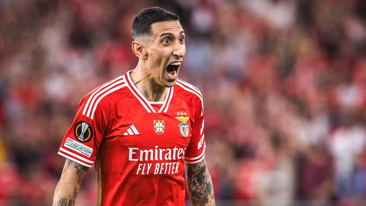 Beşiktaş’ta Friedel açıkladı! Di Maria ve Hummels dahil 6 futbolcu listede