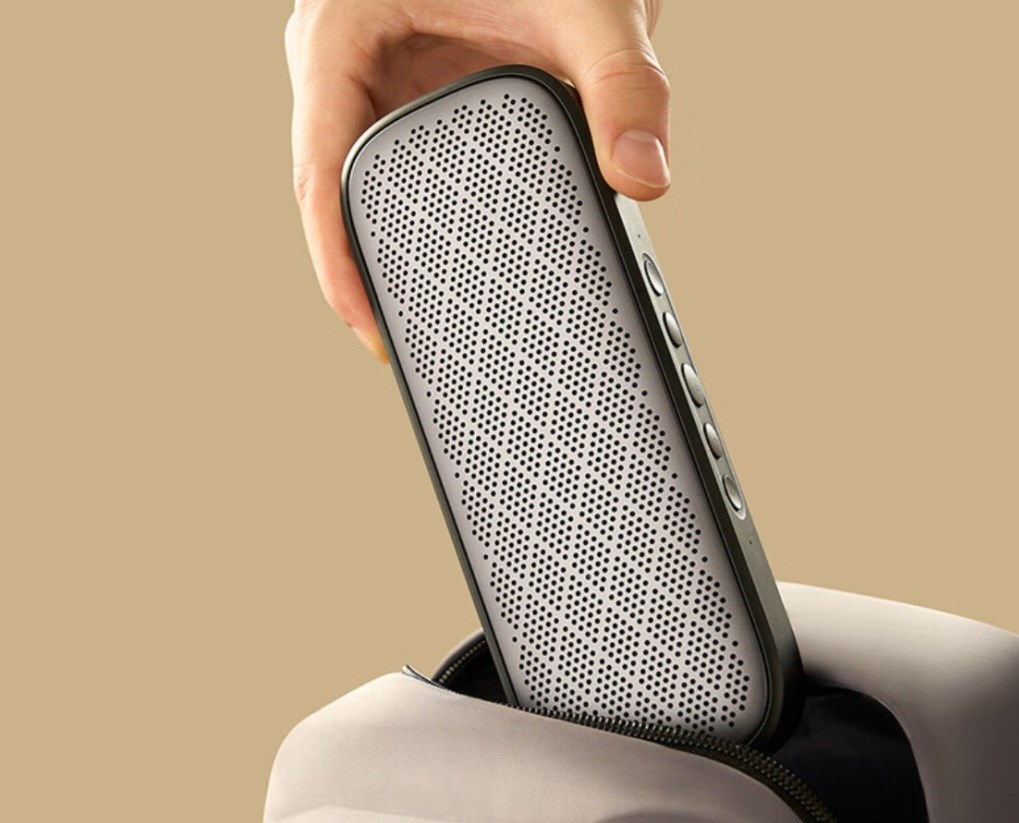 Edifier yeni kablosuz hoparlörünü duyurdu