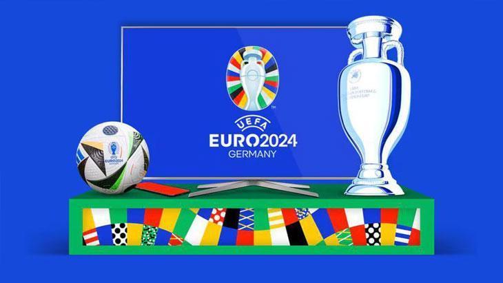 EURO 2024’te günün programı! (18 Haziran)