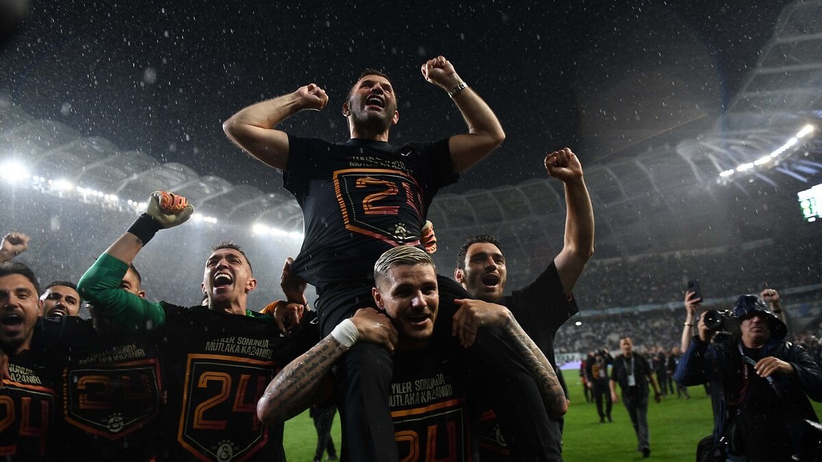 Okan Buruk’tan karar: Ayrılamazsınız