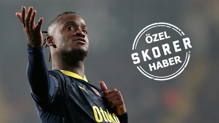 ÖZEL | Galatasaray’dan Batshuayi bombası! İşte anlaşmanın detayları