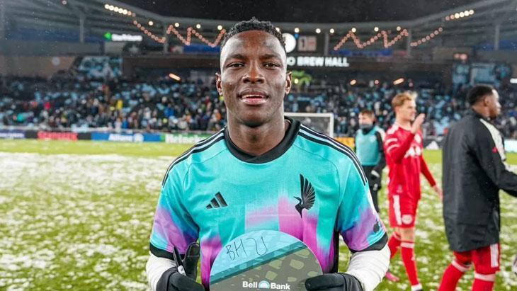 Trabzonspor için Bongokuhle Hlongwane iddiası!