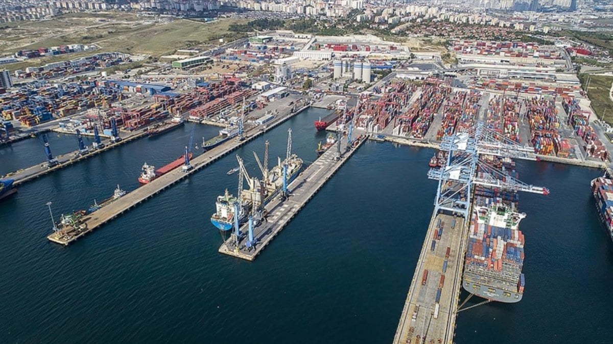 Türkiye’nin ihracat haritası: 58 ilde artış yaşandı