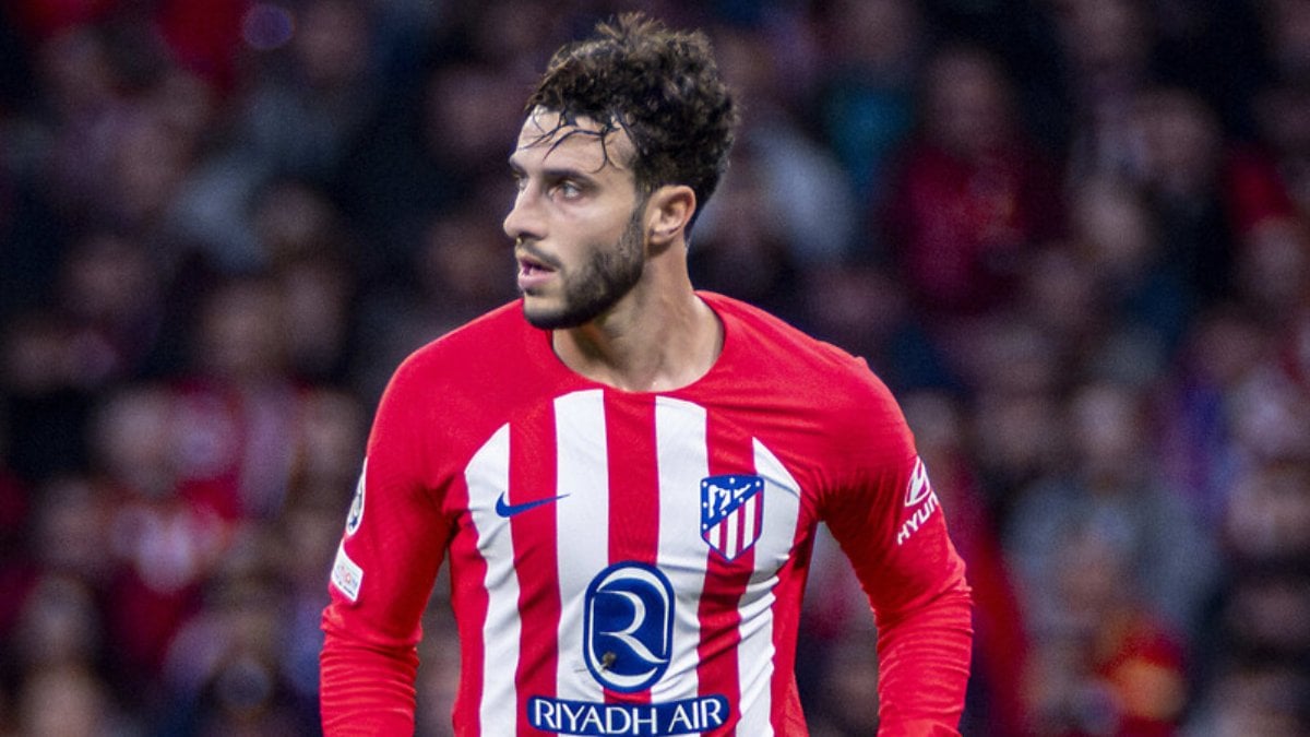 Beşiktaş, Mario Hermoso için Gabriel Paulista’yı devreye sokuyor