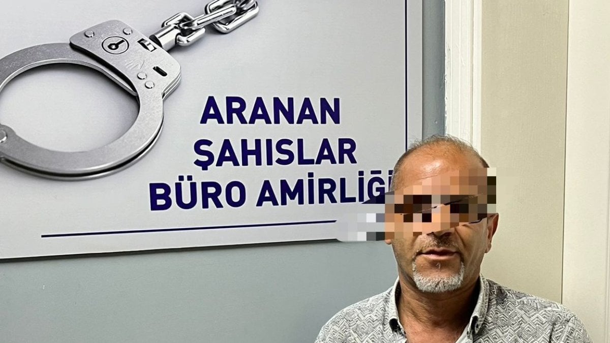 Bursa’da saklanan hırsız, sevgilisinin villasında yakalandı