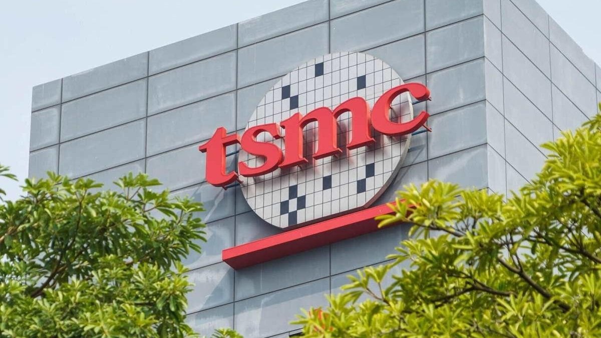 Dünyanın en büyük çip üreticisi TSMC ne kadar kazandığını açıkladı