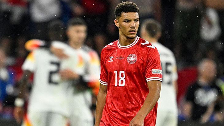 Galatasaray’da yeni aday Alexander Bah!