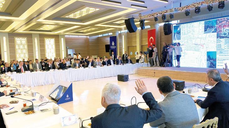 İstanbul’da ulaşıma zam