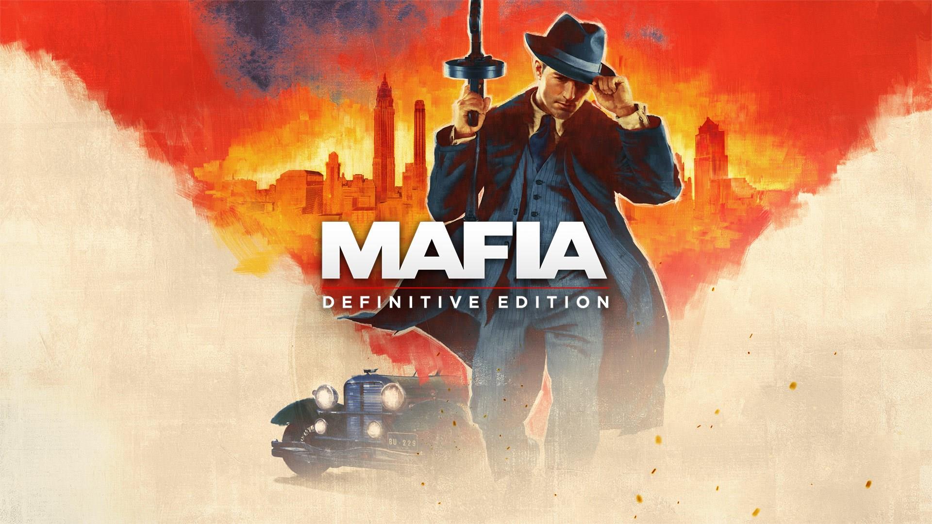 Mafia: Definitive Edition önümüzdeki ay Xbox Game Pass’e gelebilir