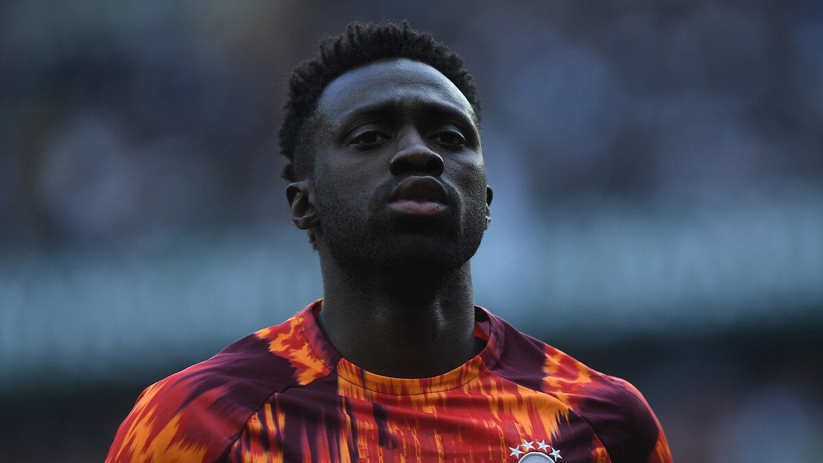 Napoli ve Everton, Davinson Sanchez’in peşine düştü