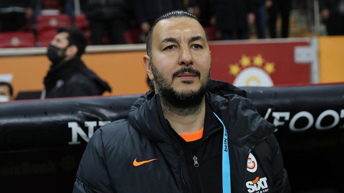 Necati Ateş’ten Erling Haaland itirafı