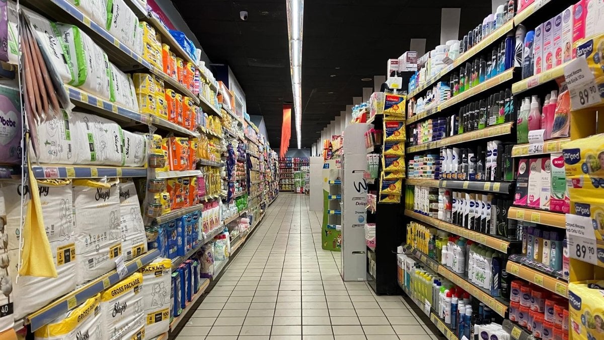 Vatandaşlar etiketlerdeki fahiş fiyata e-Devlet’ten ‘dur’ diyebilir