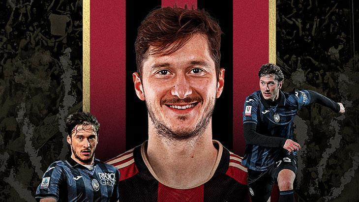 Aleksey Miranchuk, Atlanta United’a imza attı!