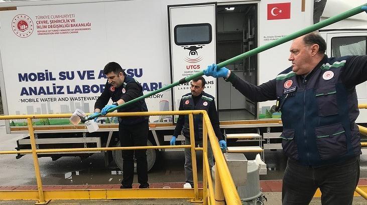 Bakanlık paylaştı! Çevreyi kirletenlere geçit yok: 12.594.069 TL ceza