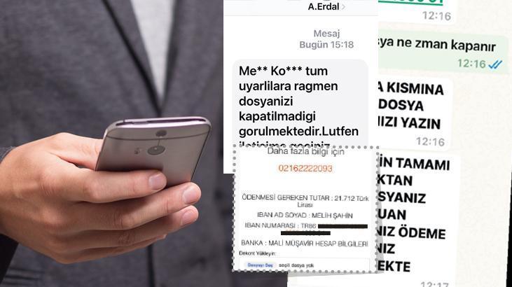 Dolandırıcıların son tuzağı: Yasa dışı bahis!