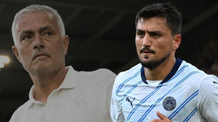 Fenerbahçe’de Cengiz Ünder’e sürpriz talip! Transfer için opsiyonlu formül