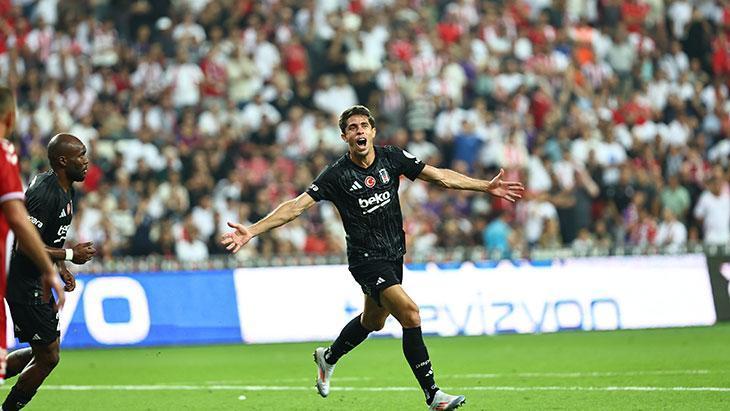 Gabriel Paulista: İlk günden beri çok iyi karşılandım!