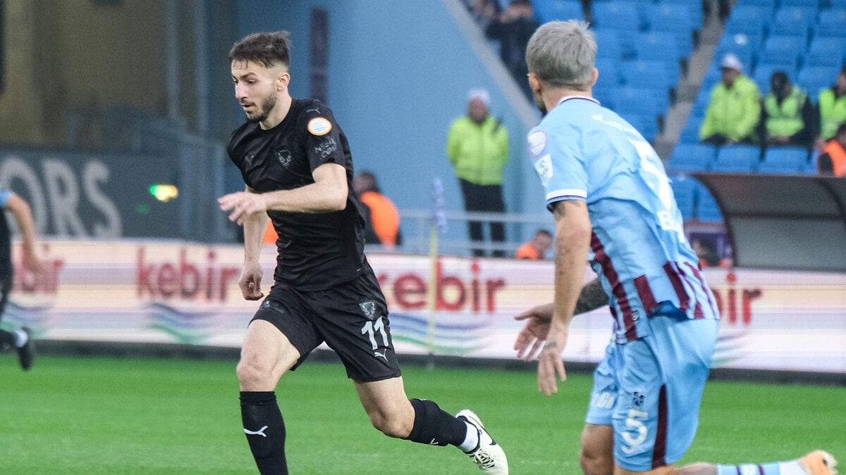 Göztepe, Galatasaray’dan Halil Dervişoğlu’nu istiyor