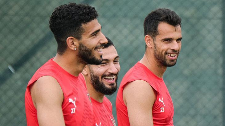 Hatayspor’da Galatasaray mesaisi sona erdi!