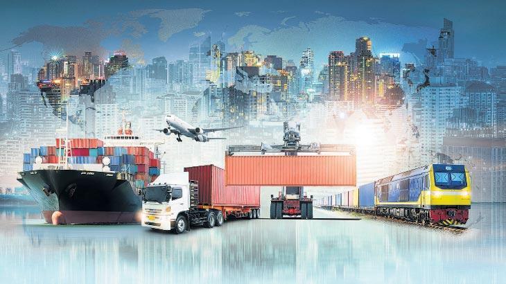 İhracat artışı ithalat azalışı