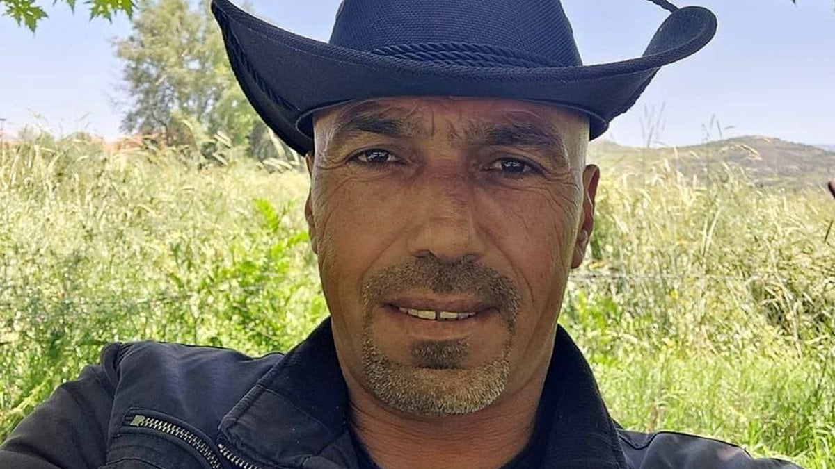 Isparta’da kızı babasını defalarca bıçakladı