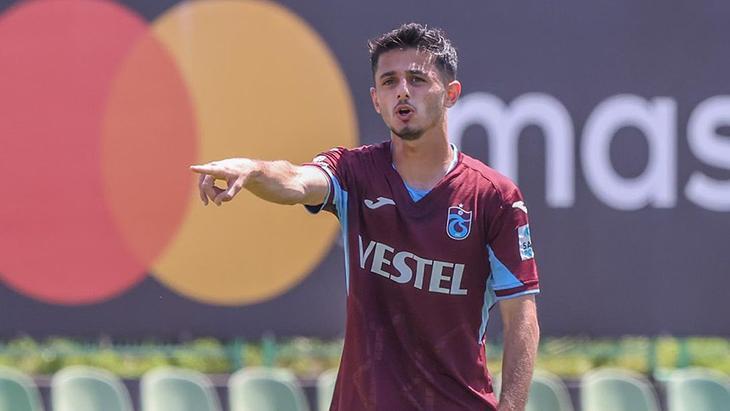 İstanbulspor, Kerem Şen’i kadrosuna kattı!