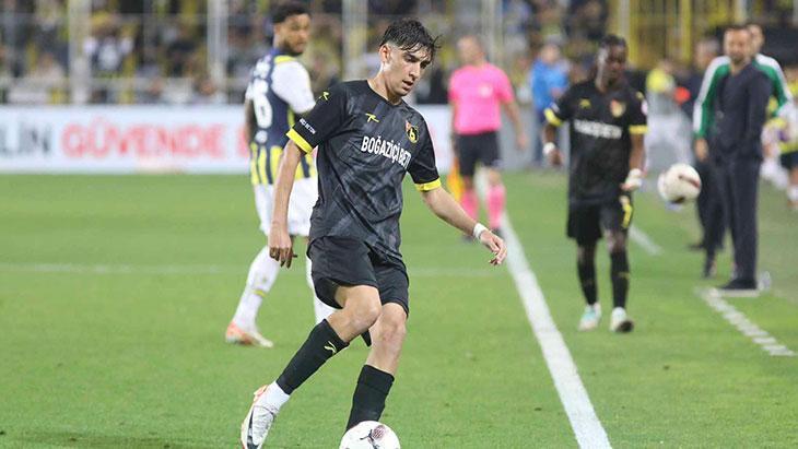 İstanbulspor’lu Baran Alp Vardar’a kanser teşhisi konuldu