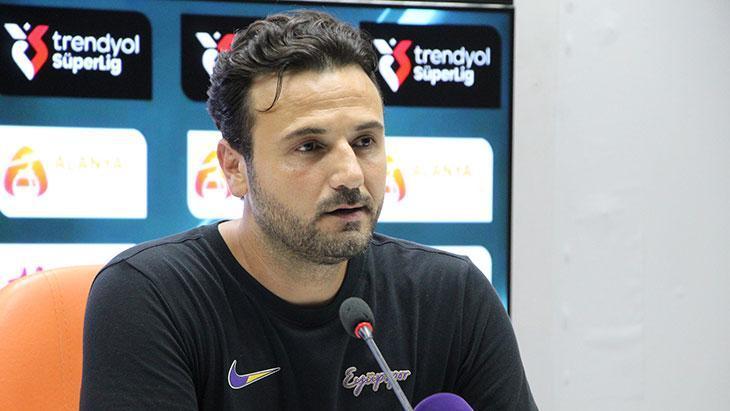 Kerem Yavaş: Son dakikalarda kazanabilirdik!