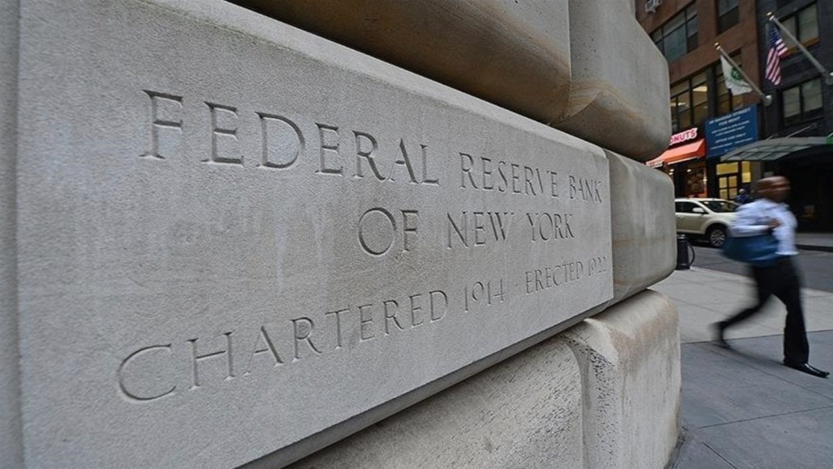 Küresel piyasalar düşüşte! Fed acil toplantı kararı aldı