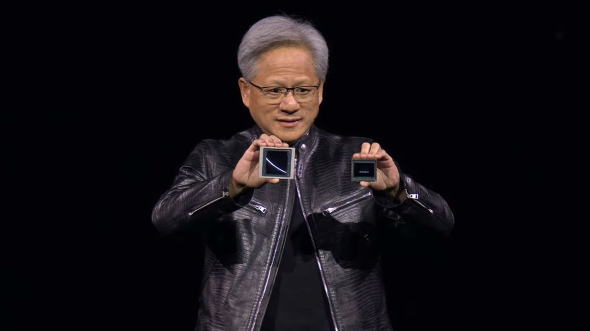 Nvidia’nın yeni yapay zeka çipi Blackwell ertelendi; Teknoloji devleri etkilenecek