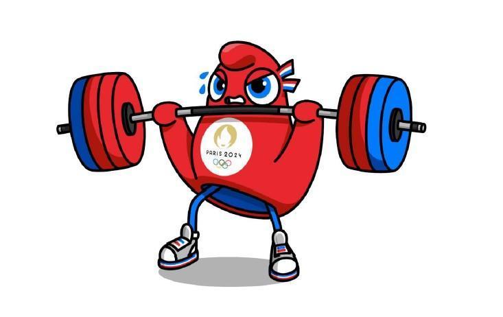 Olimpiyatlar Paris’te satışları artırdı