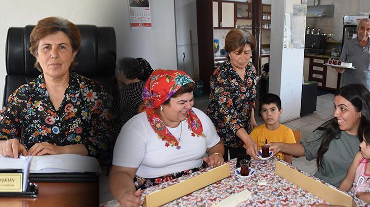 Önce herkes yadırgadı, şimdi: Erkeklere iş kalmayacak