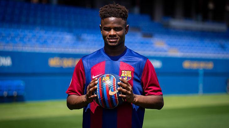 SON DAKİKA | Barcelona’dan Beşiktaş’a! 10 milyon euroluk teklif