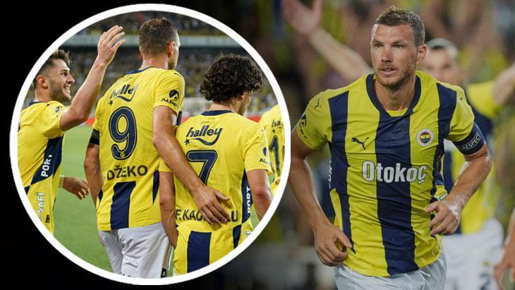 SON DAKİKA | Fenerbahçe, Şampiyonlar Ligi’nde Lugano’yu eledi! Lille ile eşleşti