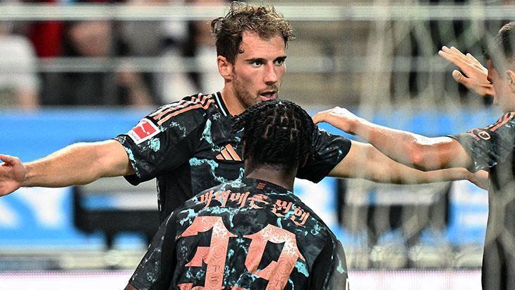 SON DAKİKA | Fenerbahçe’ye transfer müjdesi! ‘Görüşmeye hazır, ikna edin’