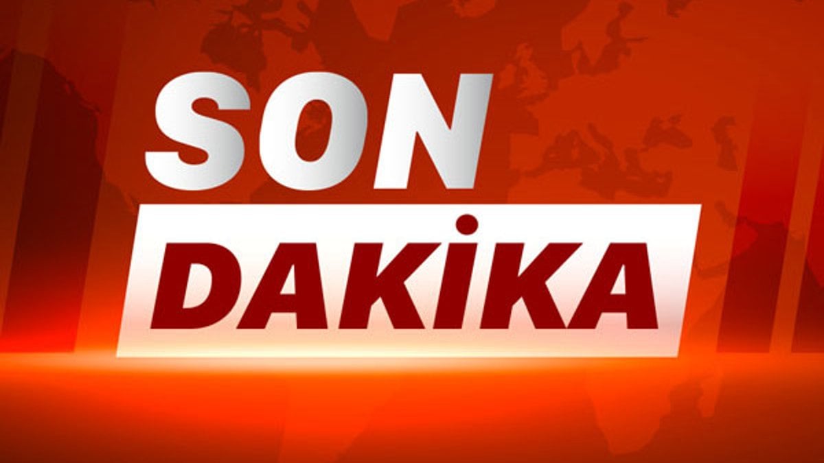 SON DAKİKA: MİT’ten Irak’ta nokta operasyon