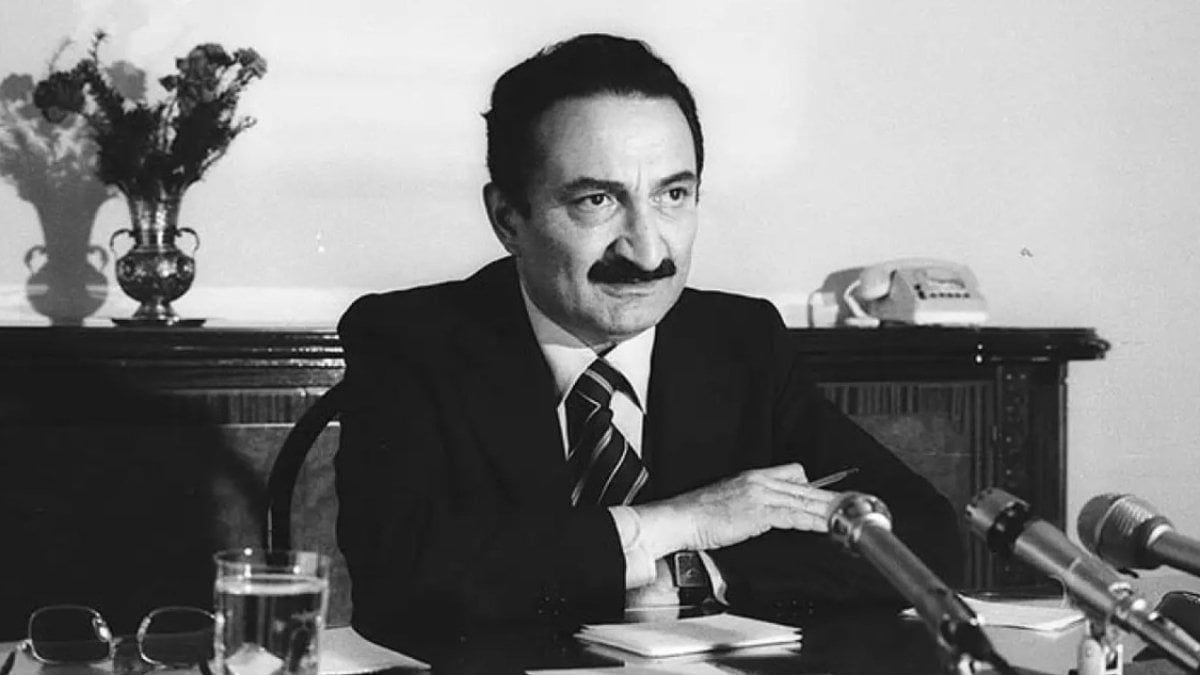 Suudi Arabistan, Bülent Eceviti’in dededen kalma arazisini istimlak etti