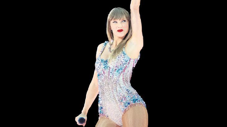 Swift 1 numarayı yeniden kaptı