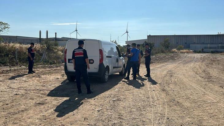 Tekirdağ’da dehşet: Kız arkadaşını öldürüp, intihar etti