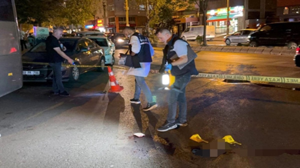 Tekirdağ’da kardeşler silahlı saldırıya uğradı: 1 ölü 1 ağır yaralı