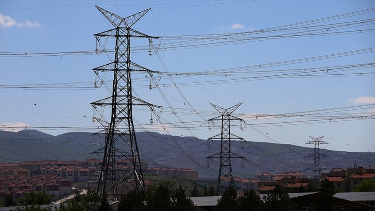 Temmuzda en fazla elektriğin fiyatı arttı, en çok patatesin fiyatı düştü