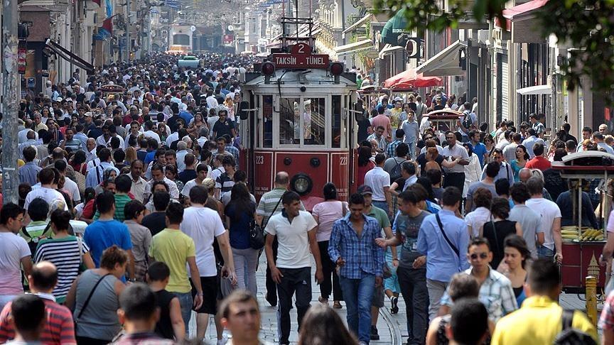 Türkiye’nin genç nüfus oranı alarm veriyor! Korkutan tablo