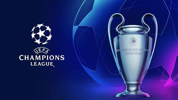 UEFA Şampiyonlar Ligi’nde 7 maç oynandı!