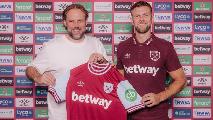 West Ham United, Niclas Füllkrug’u transfer etti!