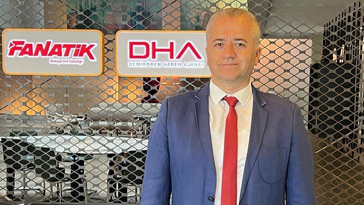 Yeni Malatyaspor’da Ahmet Özköse’den tepki