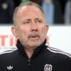Beşiktaş’ta Sergen Yalçın’dan oyuncularına uyarı: Sezonun en kritik maçı olacak