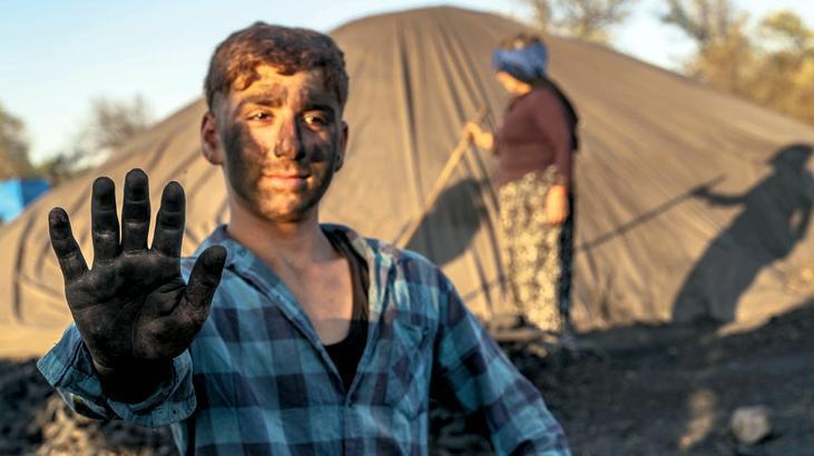 Çocuk işçiliğine dijital takip