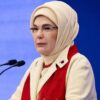 Emine Erdoğan’dan 24 Kasım mesajı